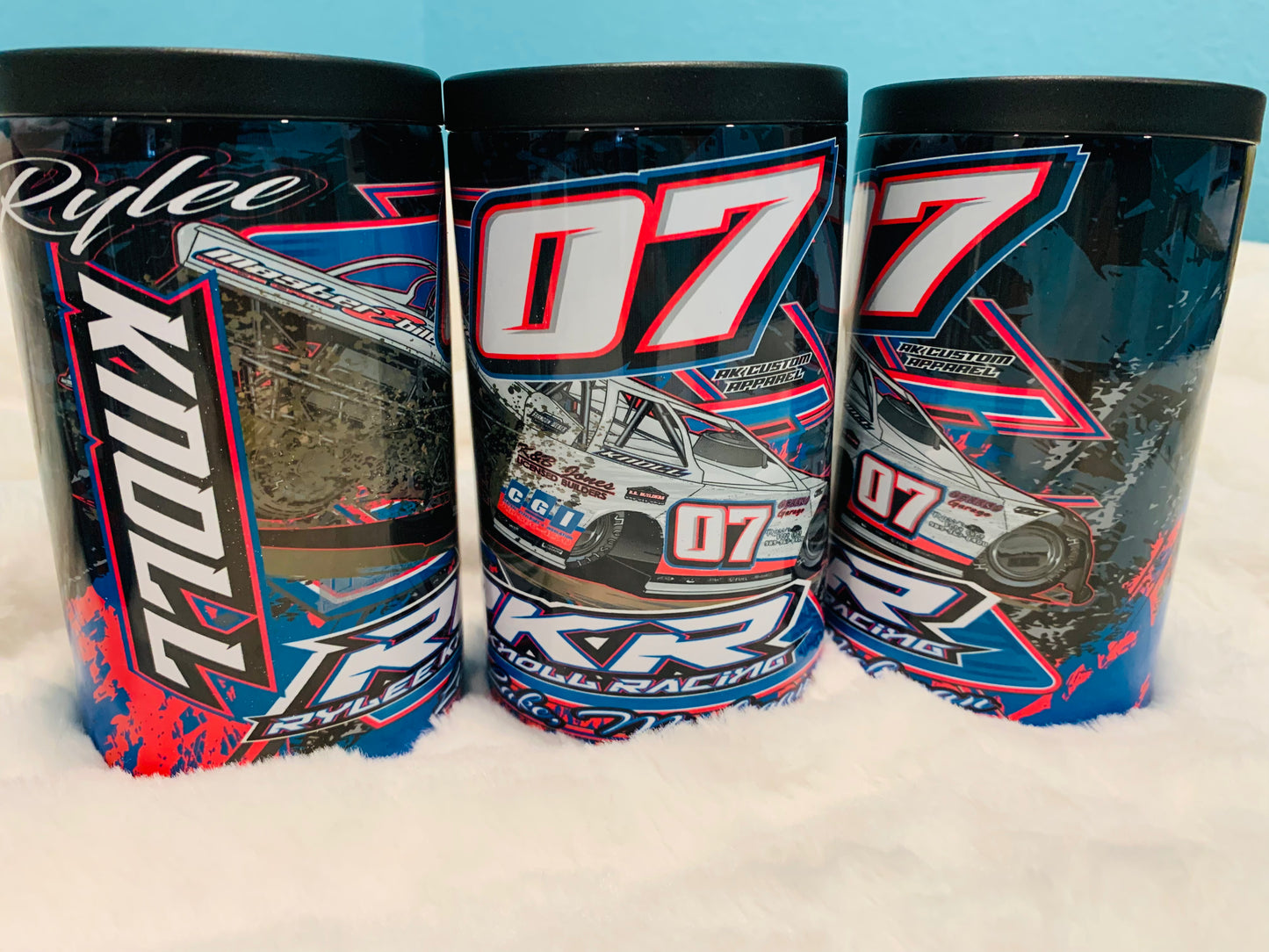 Rylee Knoll Can Cooler