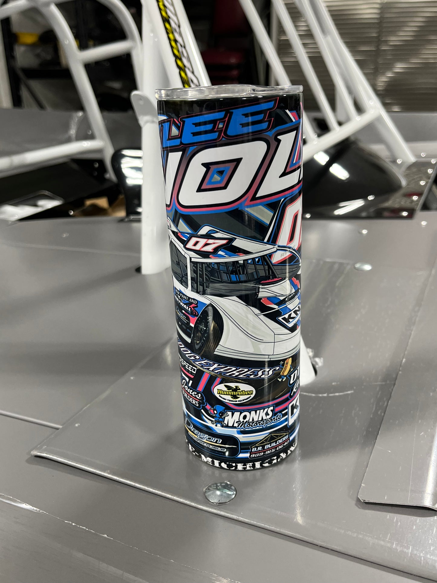 20oz cup
