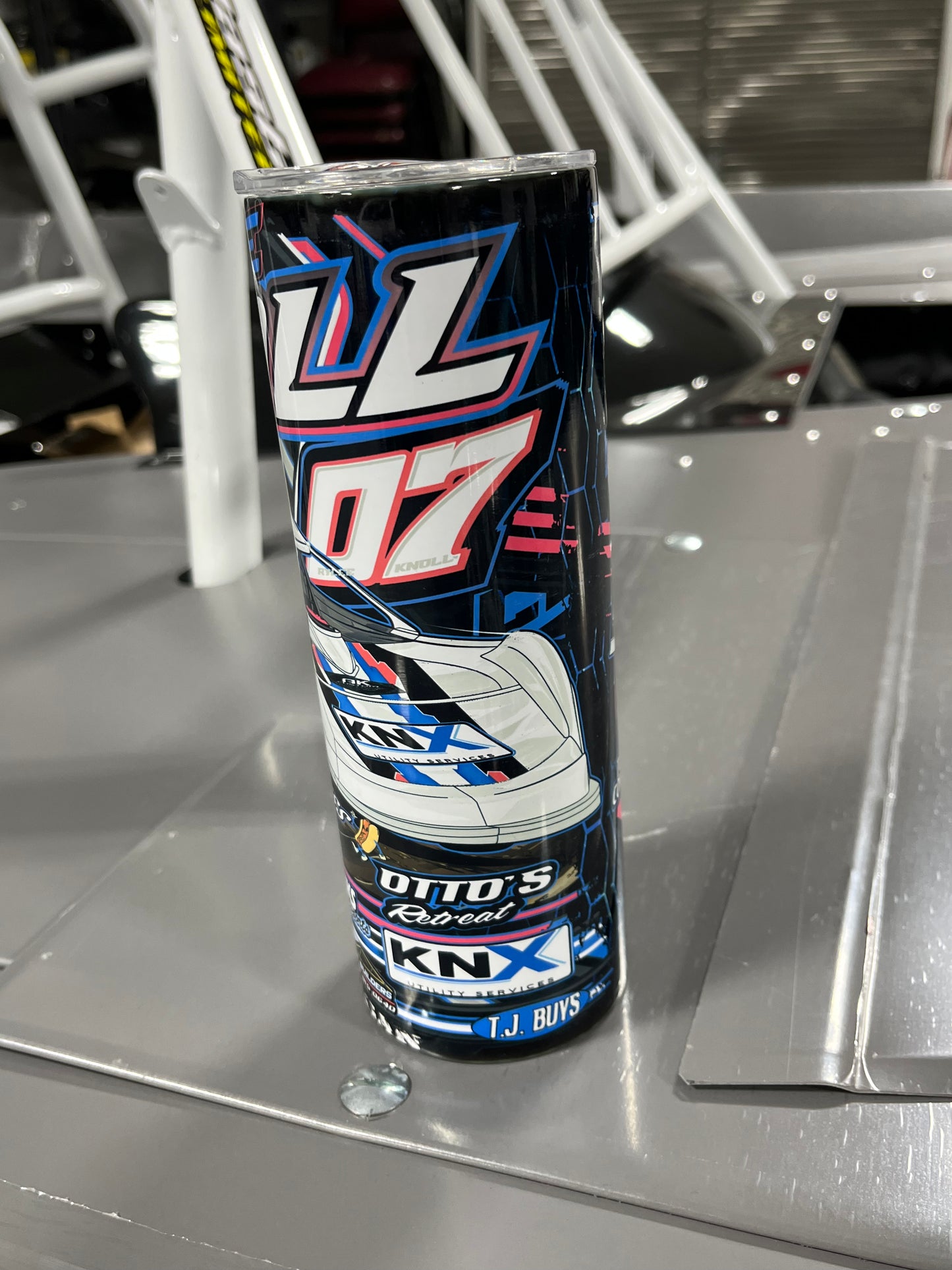 20oz cup