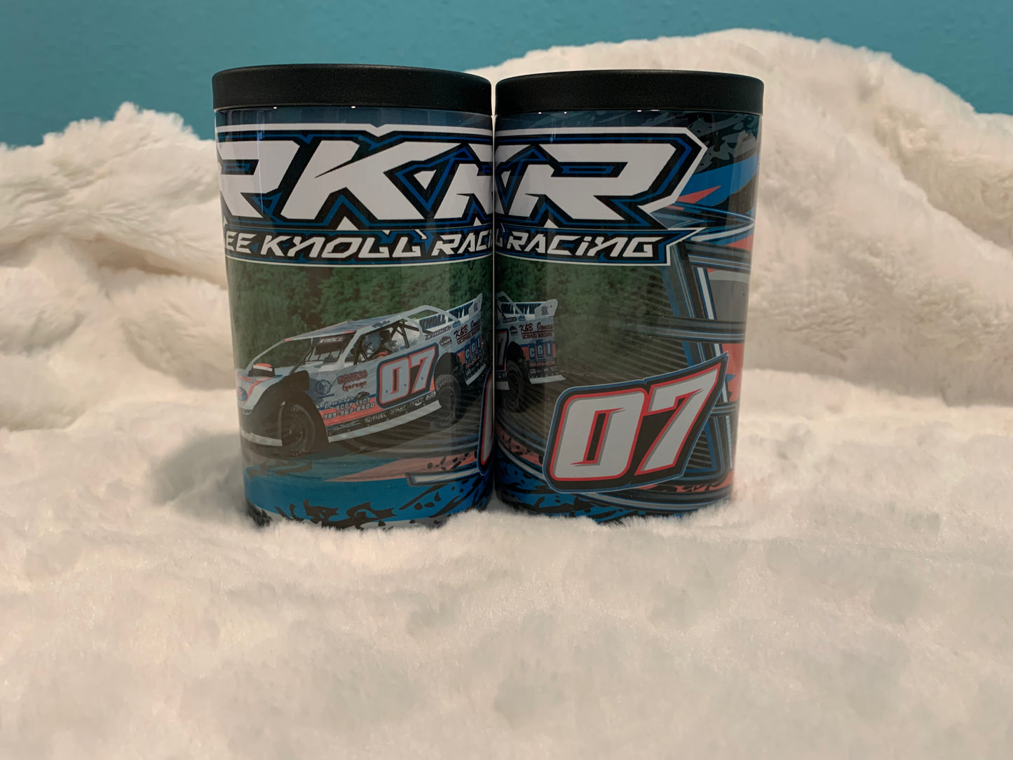 RKR can cooler