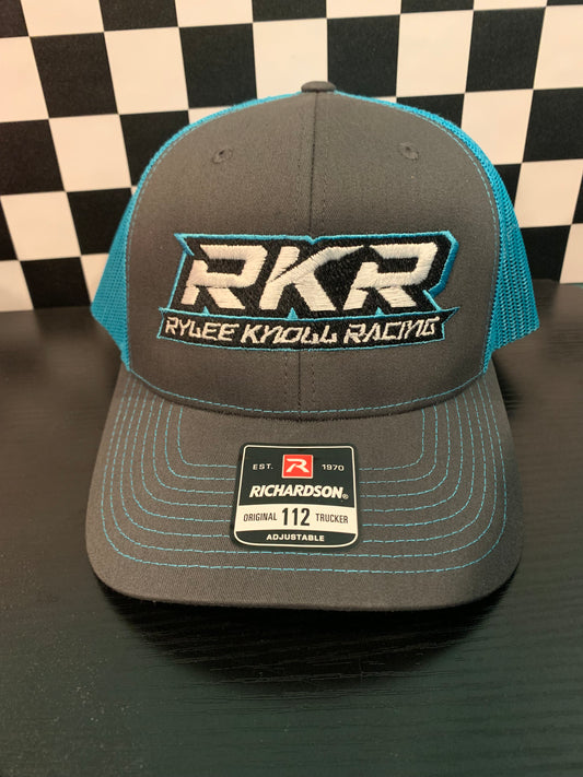 RKR Rylee Knoll Racing hat