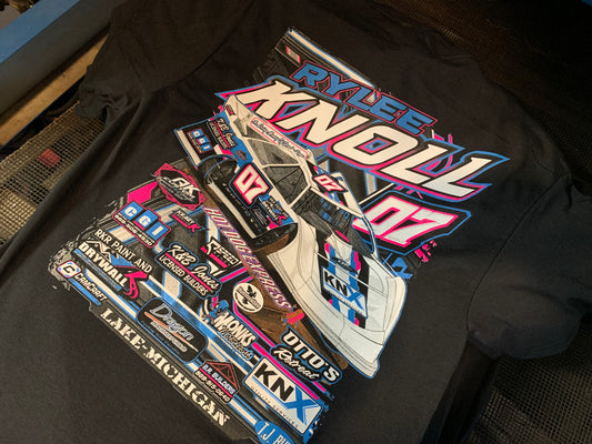 Rylee Knoll 2025 shirt