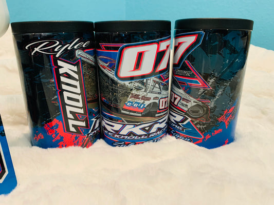 Rylee Knoll Can Cooler
