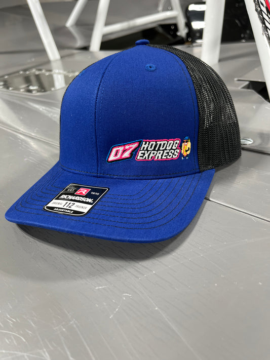 Rylee knoll hat