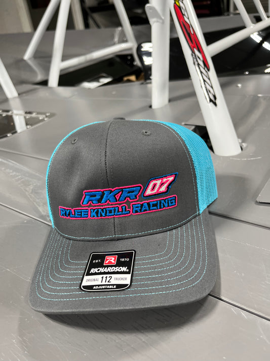 RKR hat