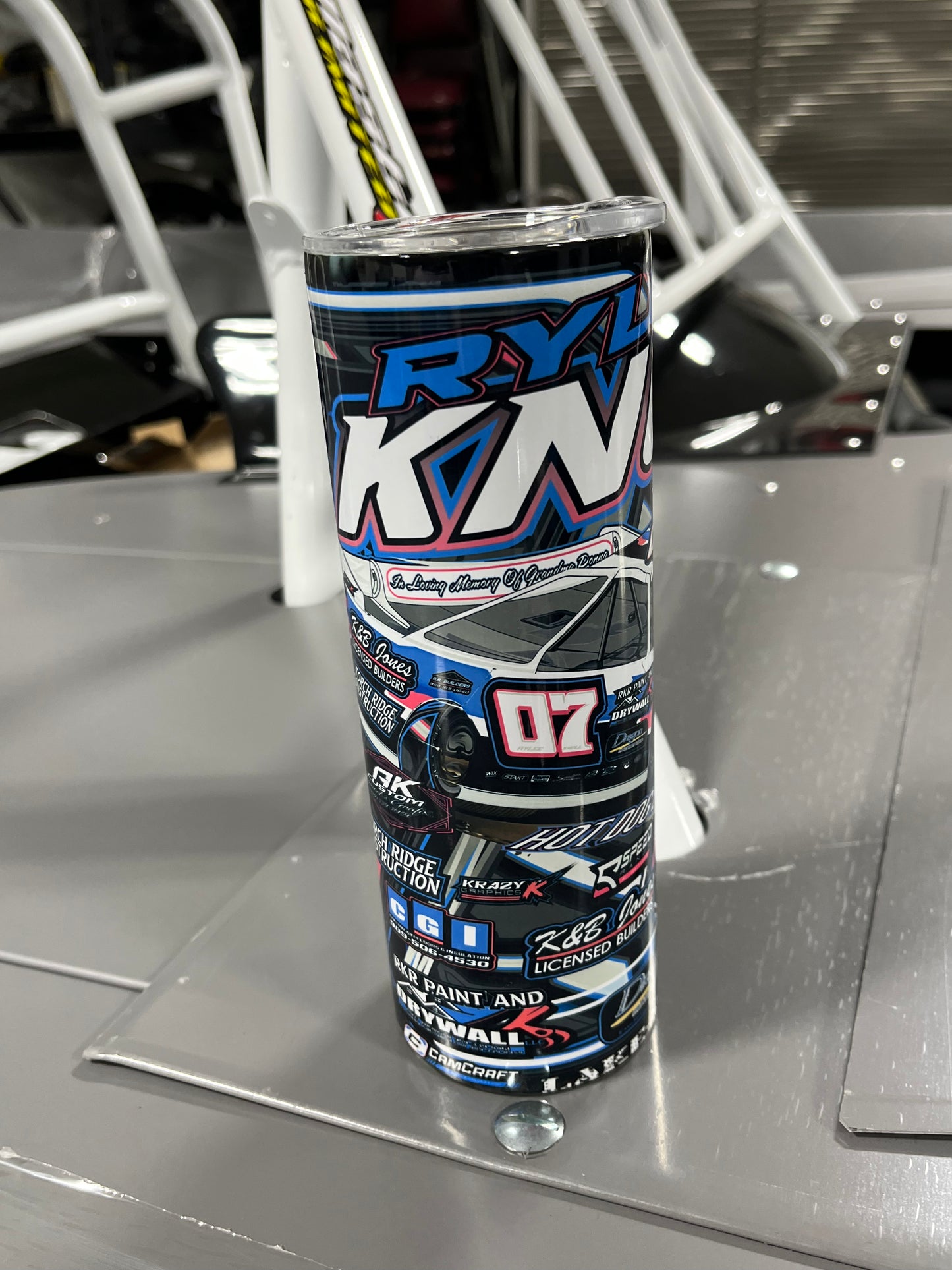 20oz cup
